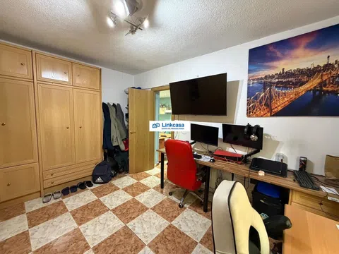 Flat in calle Pan y Toros - Photo 14