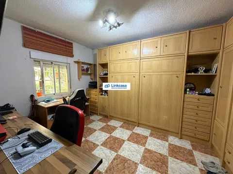 Flat in calle Pan y Toros - Photo 16