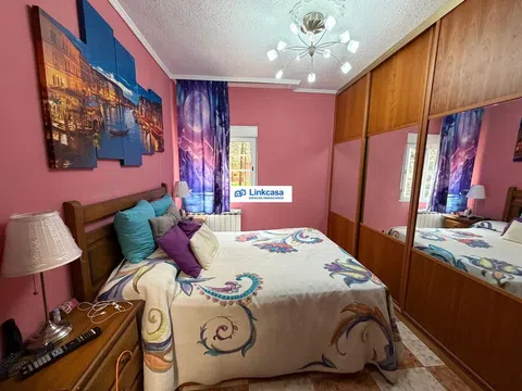 Flat in calle Pan y Toros - Photo 17