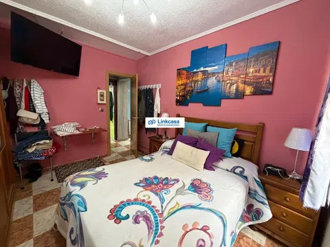 Flat in calle Pan y Toros - Photo 18