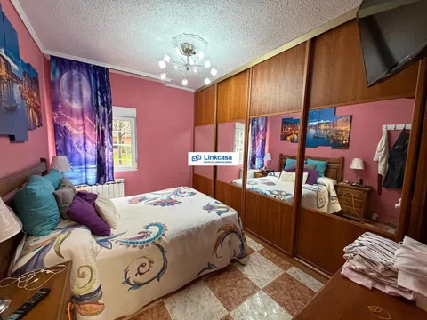 Flat in calle Pan y Toros - Photo 19