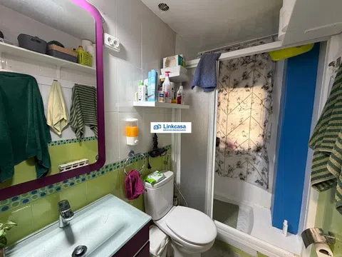 Flat in calle Pan y Toros - Photo 20