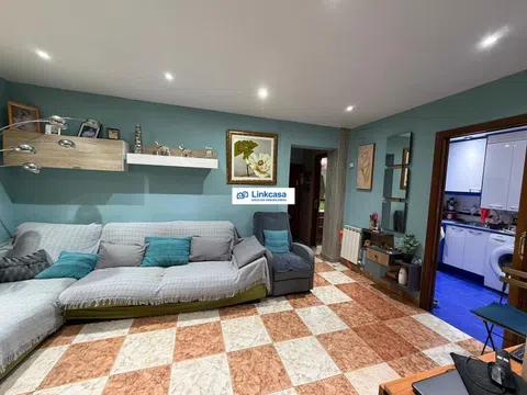 Flat in calle Pan y Toros - Photo 3