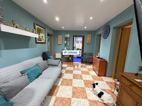 Flat in calle Pan y Toros - Photo 4