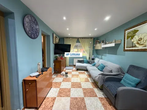 Flat in calle Pan y Toros - Photo 5