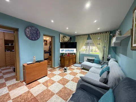 Flat in calle Pan y Toros - Photo 6