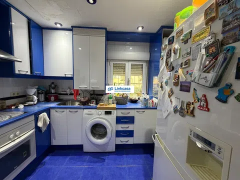 Flat in calle Pan y Toros - Photo 7