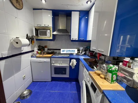 Flat in calle Pan y Toros - Photo 8
