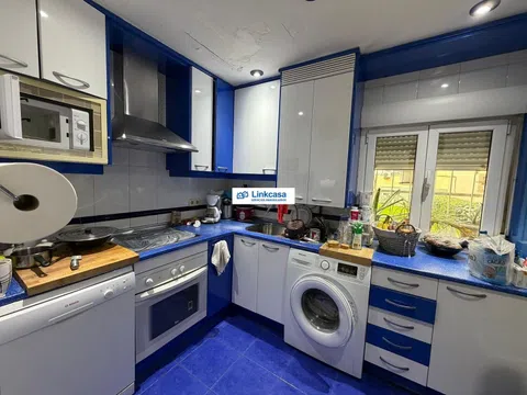 Flat in calle Pan y Toros - Photo 9