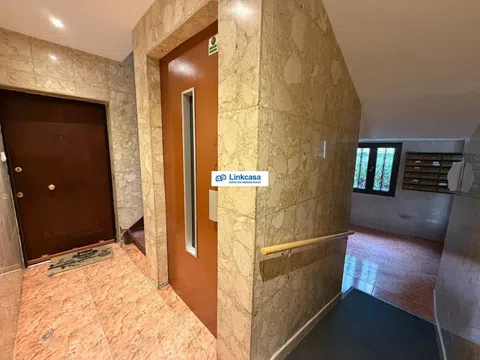 Flat in calle Pan y Toros - Photo 10