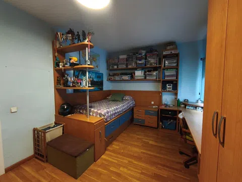 Flat - Photo 11