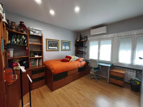 Flat - Photo 12