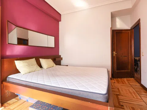 Flat in calle del Ferrocarril - Photo 12