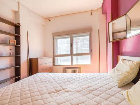 Flat in calle del Ferrocarril - Photo 13