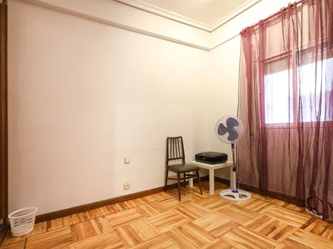 Flat in calle del Ferrocarril - Photo 14