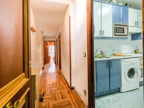 Flat in calle del Ferrocarril - Photo 17