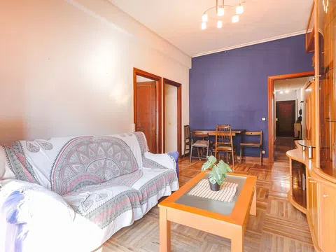 Flat in calle del Ferrocarril - Photo 5
