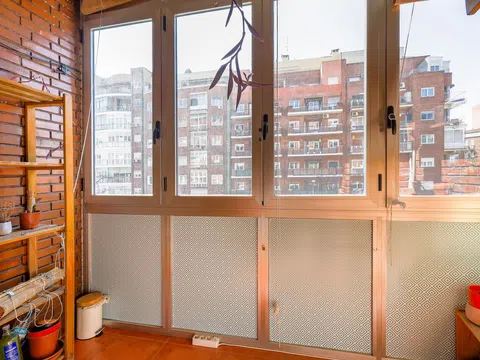 Flat in calle del Ferrocarril - Photo 7