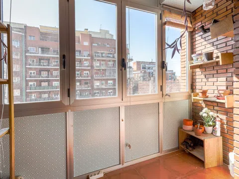 Flat in calle del Ferrocarril - Photo 8