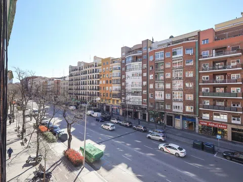 Flat in calle del Ferrocarril - Photo 10