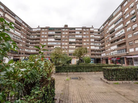 Penthouse in calle de Bravo Murillo, 297 - Photo 1