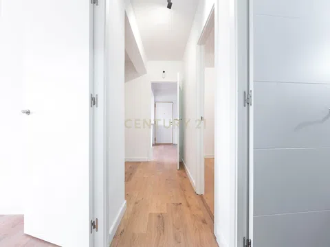 Penthouse in calle de Bravo Murillo, 297 - Photo 13