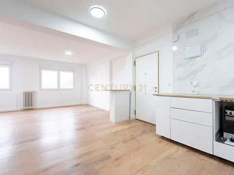 Penthouse in calle de Bravo Murillo, 297 - Photo 3