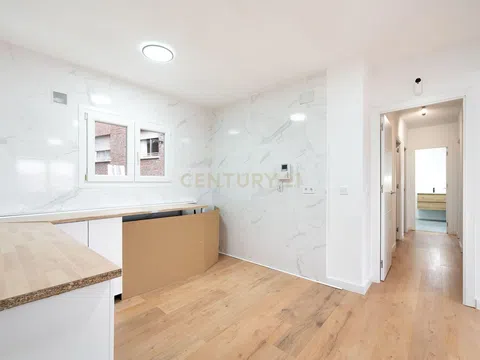 Penthouse in calle de Bravo Murillo, 297 - Photo 5