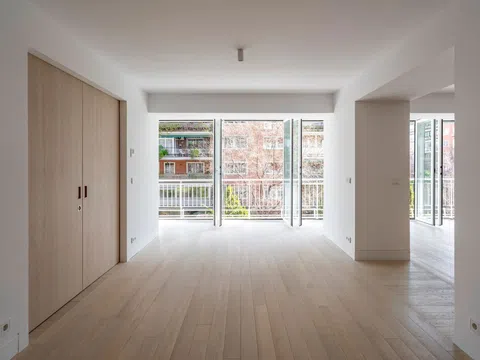 Flat in avenida de Bruselas, 62 - Photo 2