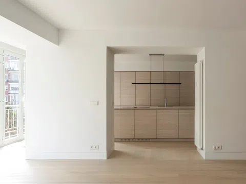 Flat in avenida de Bruselas, 62 - Photo 3