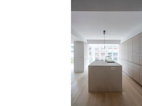 Flat in avenida de Bruselas, 62 - Photo 5