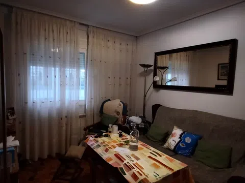 Flat in calle del Jardín de la Duquesa - Photo 2