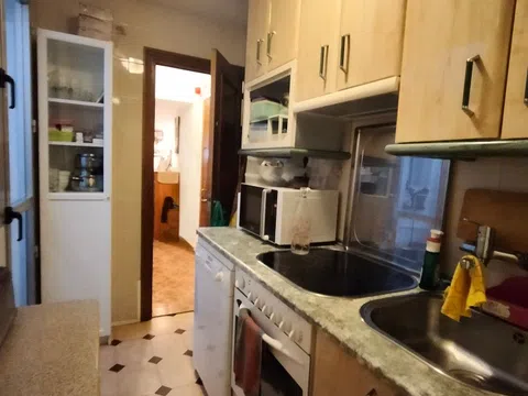 Flat in calle del Jardín de la Duquesa - Photo 13