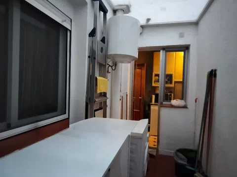 Flat in calle del Jardín de la Duquesa - Photo 15