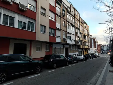 Flat in calle del Jardín de la Duquesa - Photo 16
