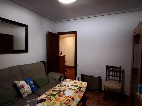 Flat in calle del Jardín de la Duquesa - Photo 3