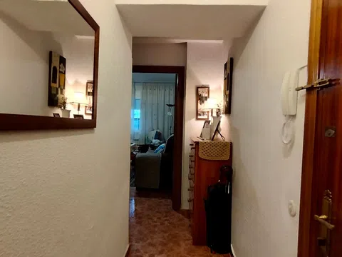 Flat in calle del Jardín de la Duquesa - Photo 8