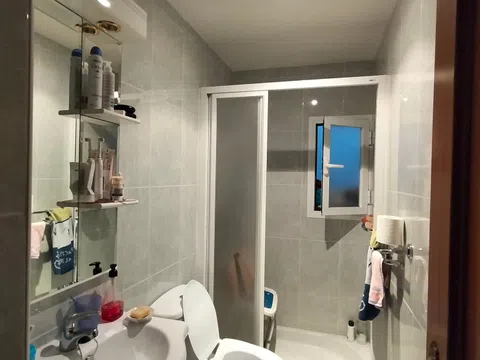 Flat in calle del Jardín de la Duquesa - Photo 10