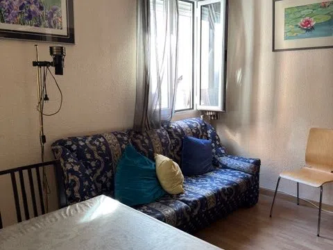 Flat in calle de Cicerón, 4 - Photo 14