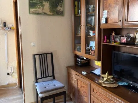 Flat in calle de Cicerón, 4 - Photo 15