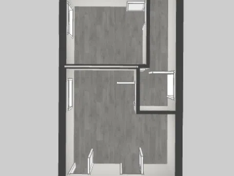 Flat in calle de Cicerón, 4 - Photo 17