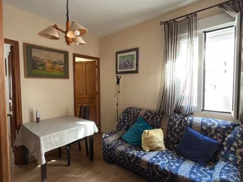 Flat in calle de Cicerón, 4 - Photo 4