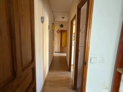 Flat in calle de Cicerón, 4 - Photo 6