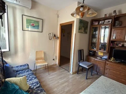 Flat in calle de Cicerón, 4 - Photo 9