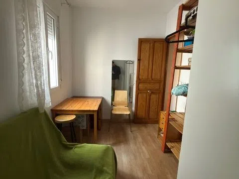 Flat in calle de Cicerón, 4 - Photo 10