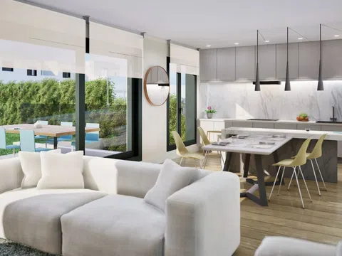 Semi-detached house in calle Febrero, 22 - Photo 4