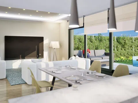 Semi-detached house in calle Febrero, 22 - Photo 5