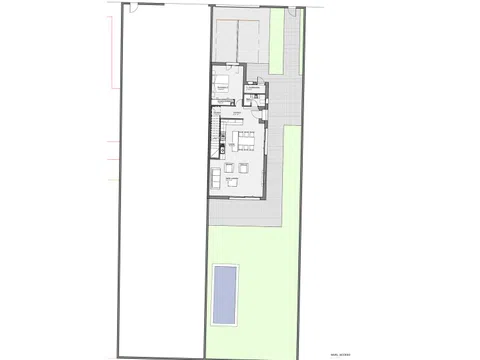 Semi-detached house in calle Febrero, 22 - Photo 7