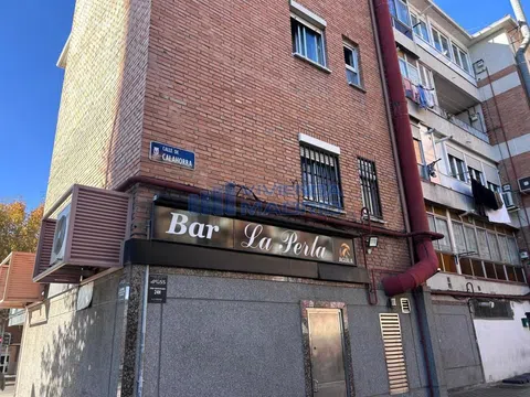 Flat in CL Calahorra, 17 - Photo 12