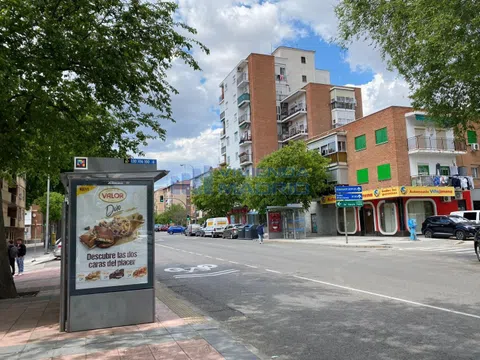 Flat in CL Calahorra, 17 - Photo 16